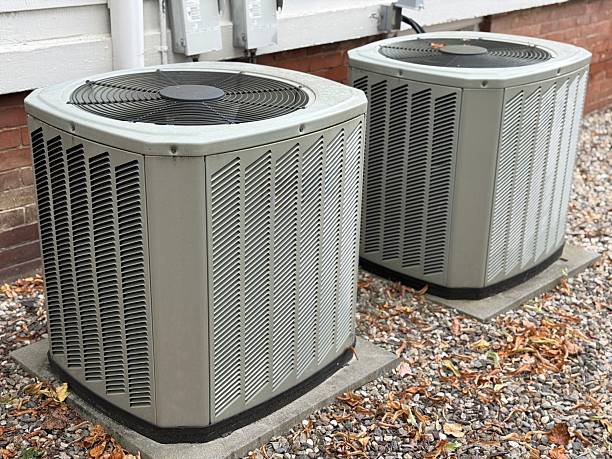Reliable Hvac contractor in Hampton, MN by JG Cool HVAC